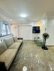 Blk 296 Yishun Street 20 (Yishun), HDB 4 Rooms #582352781